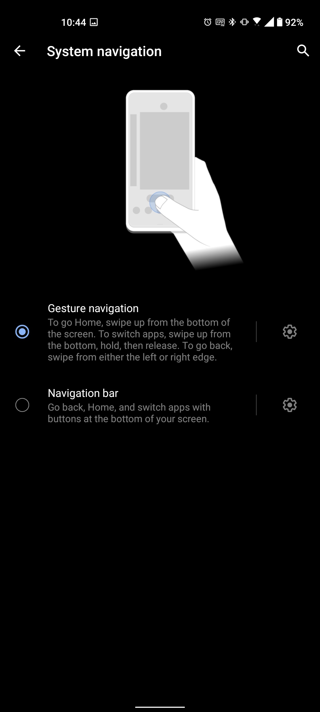 ASUS ZenFone 8 Review: People's Choice-31