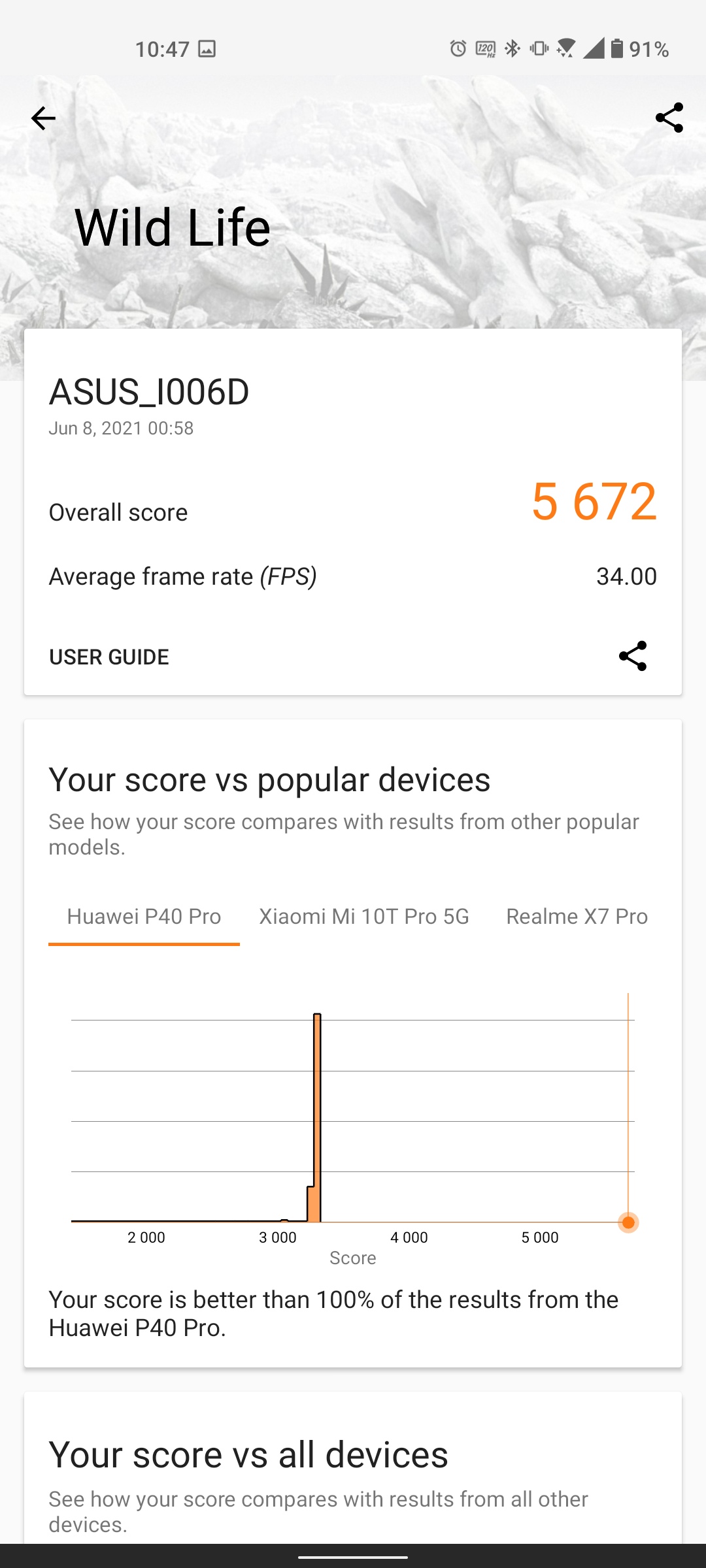 ASUS ZenFone 8 Review: People's Choice-103