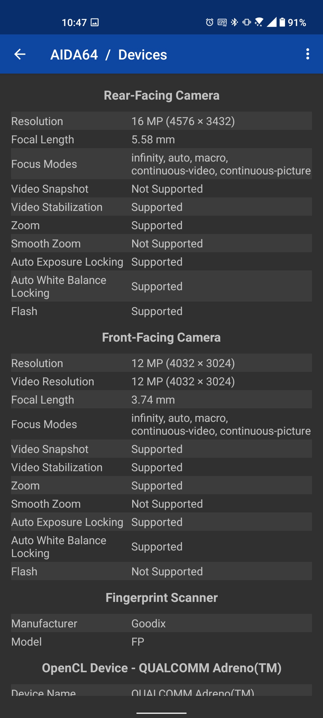 ASUS ZenFone 8 Review: People's Choice-109