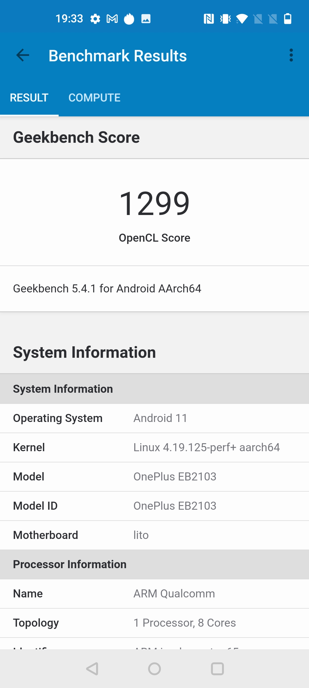 Обзор Oneplus Nord CE 5G: ядрён смартфон-65