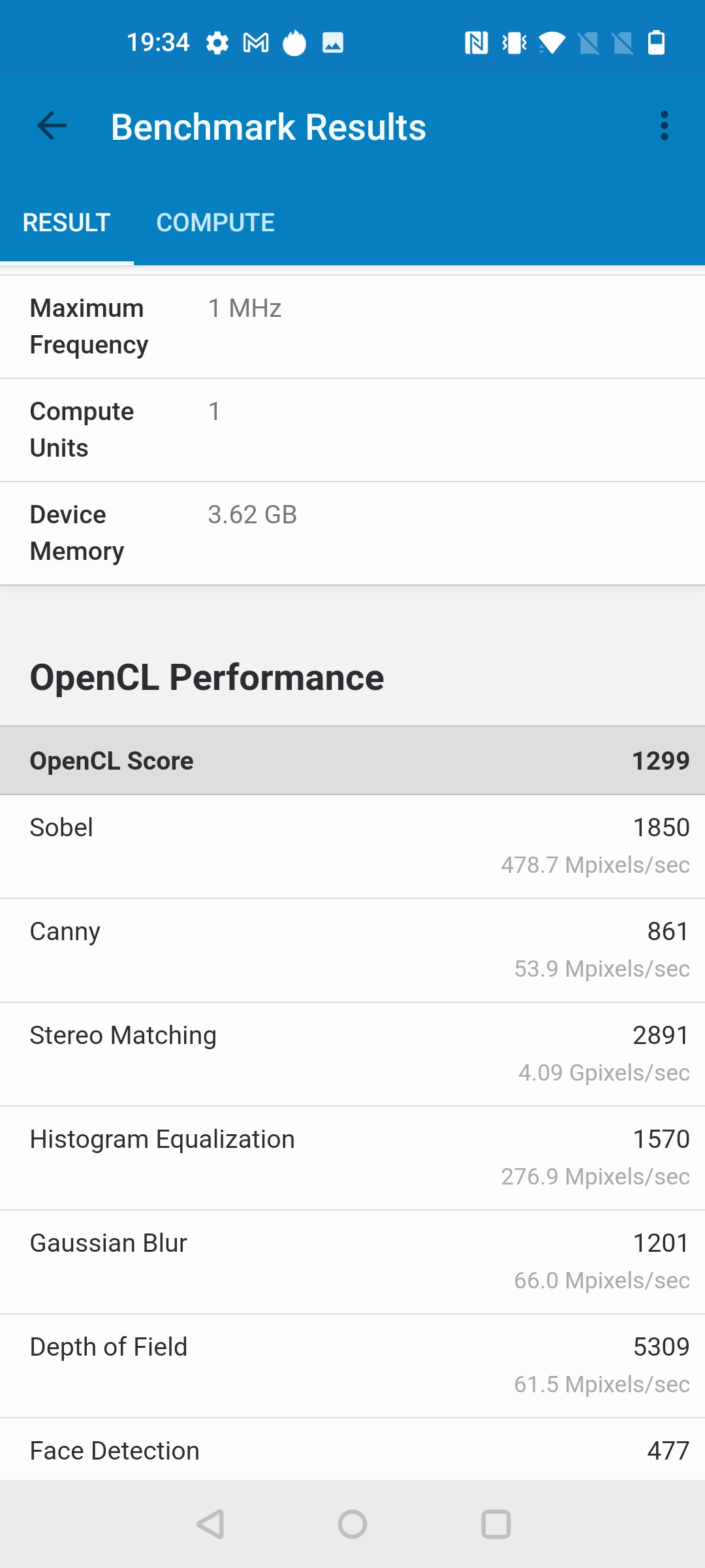 Обзор Oneplus Nord CE 5G: ядрён смартфон-67