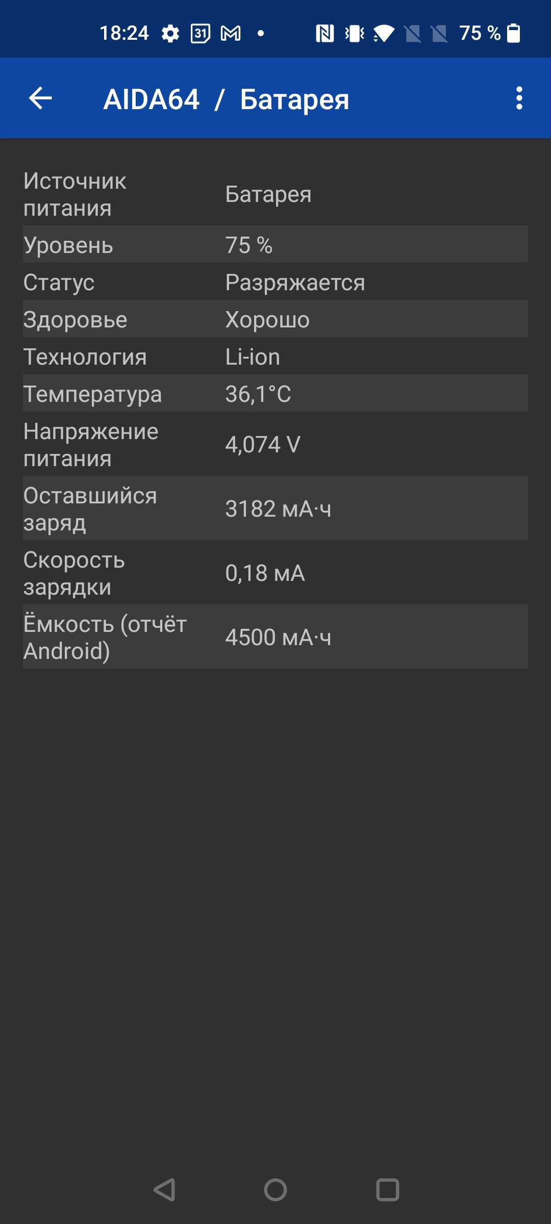 Обзор Oneplus Nord CE 5G: ядрён смартфон-123