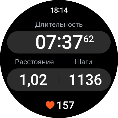 Samsung Galaxy Watch4 Classic: нарешті з Google Pay!-143