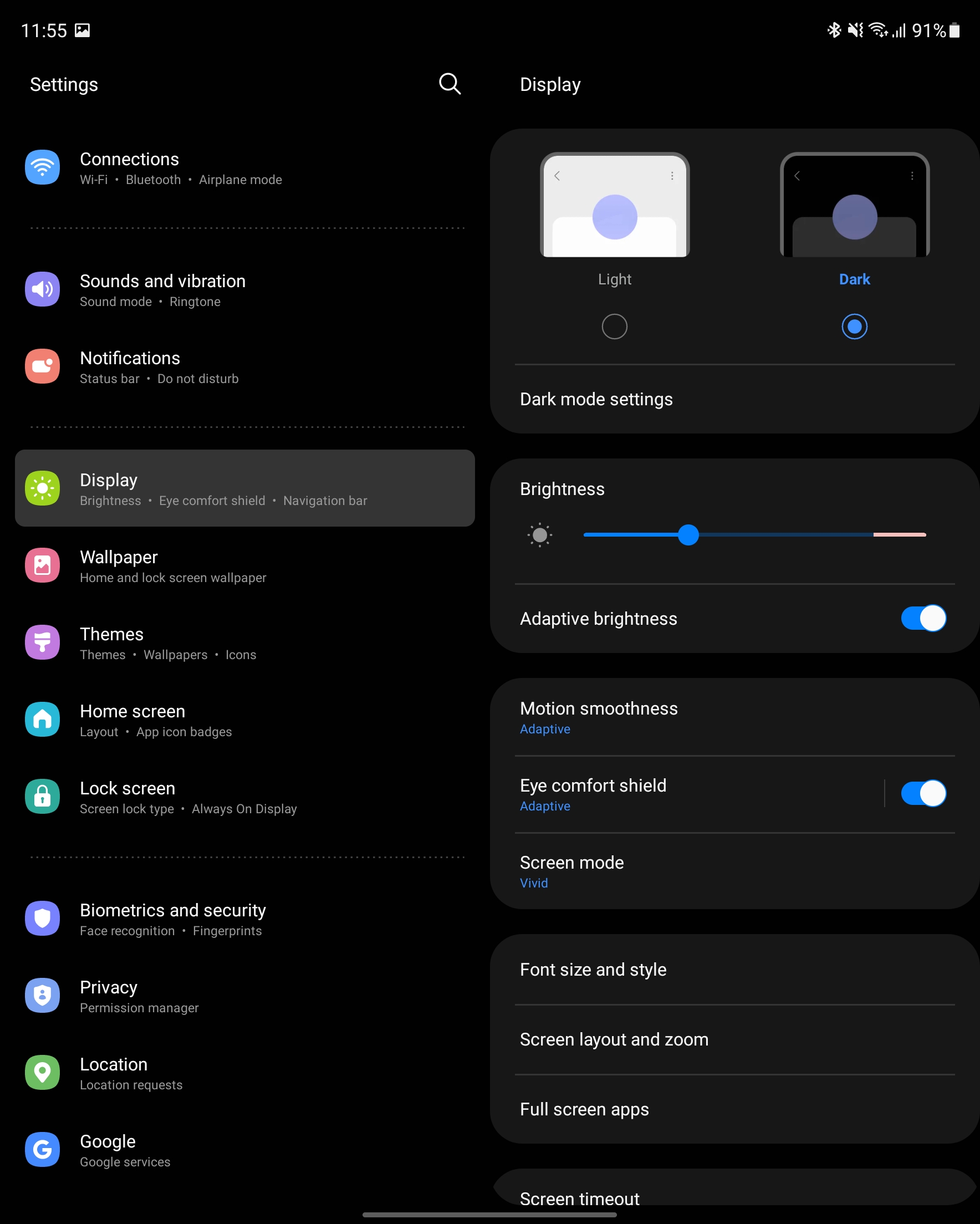 Samsung Galaxy Z Fold3 Review-40