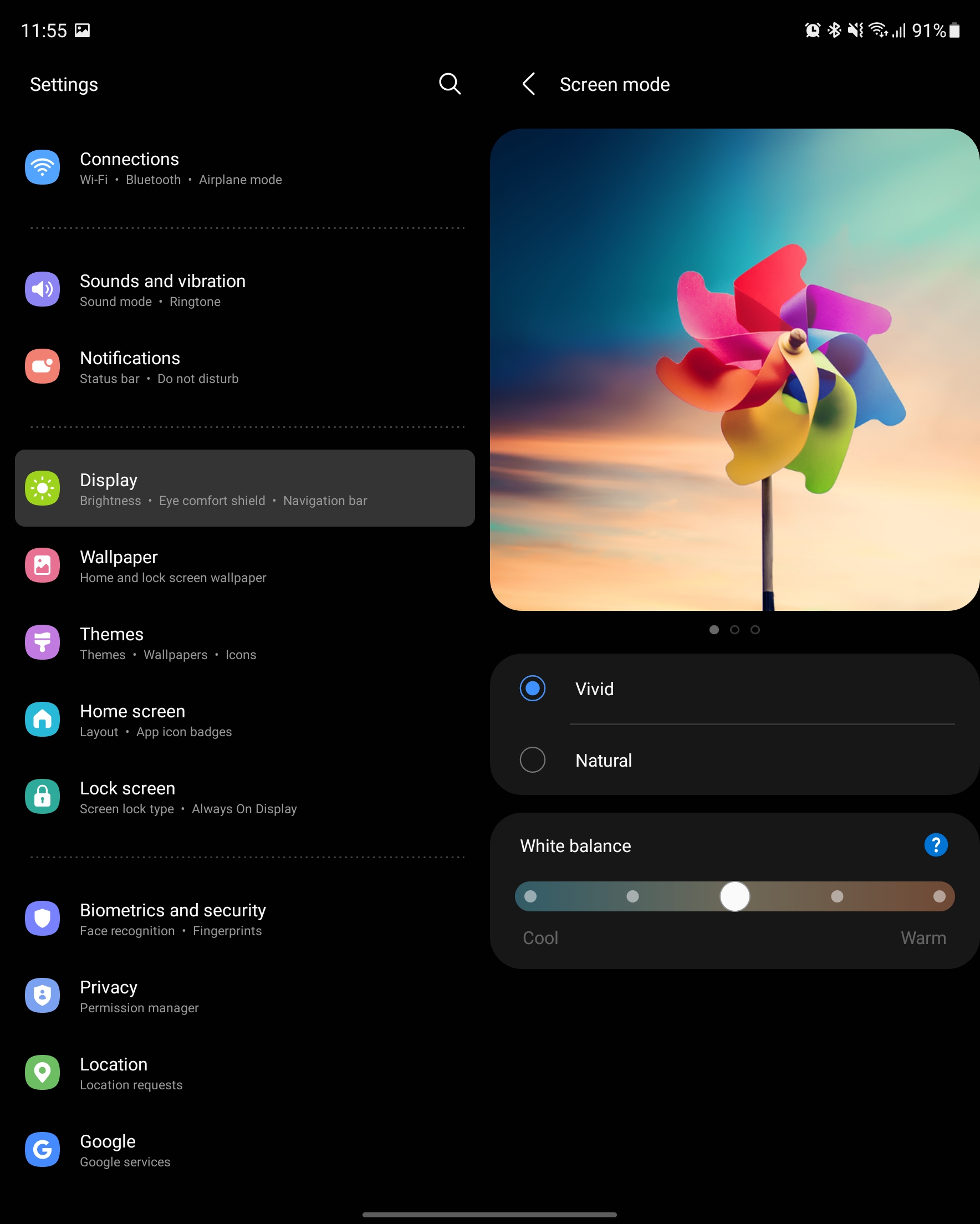 Samsung Galaxy Z Fold3 Review-43