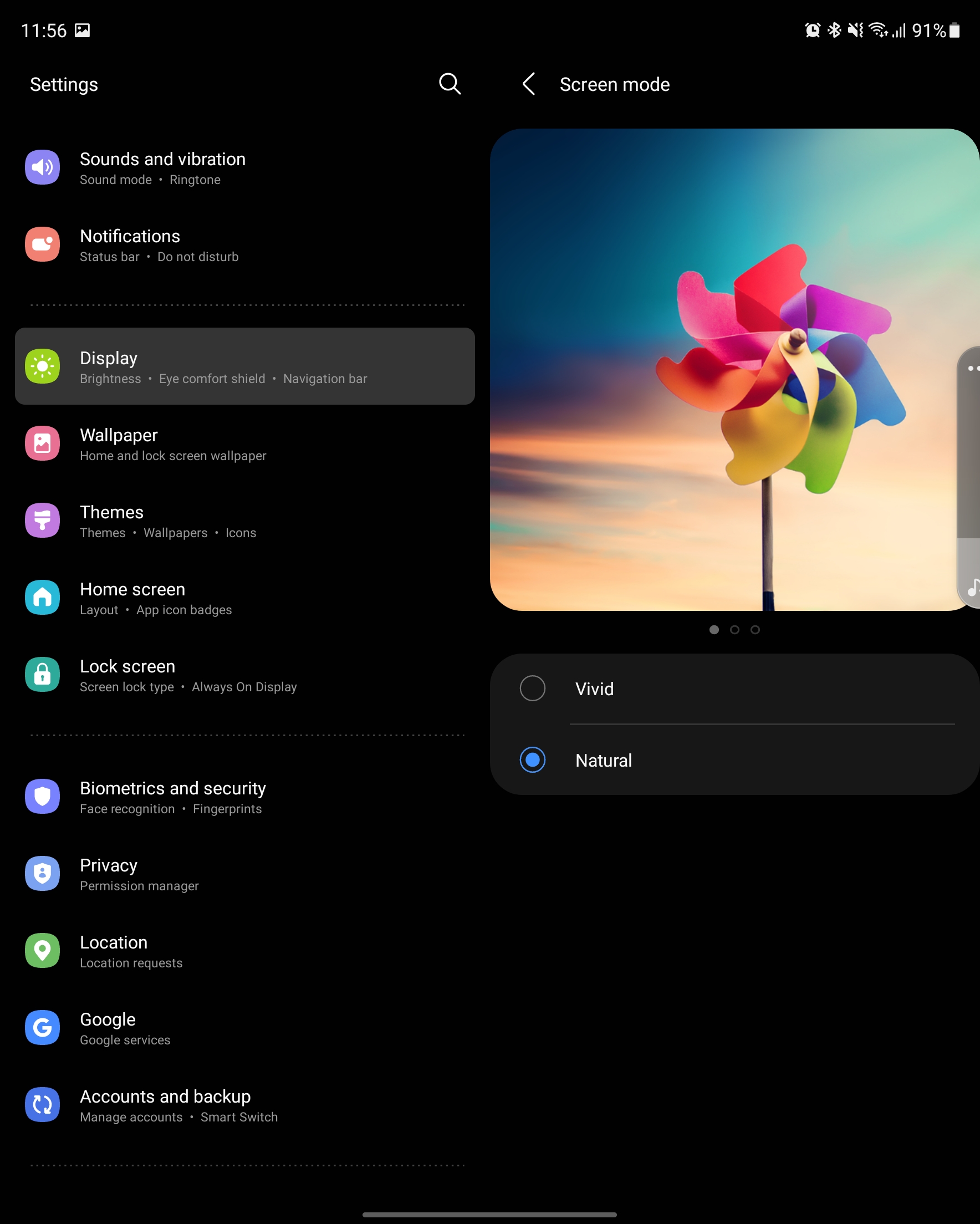 Samsung Galaxy Z Fold3 Review-44