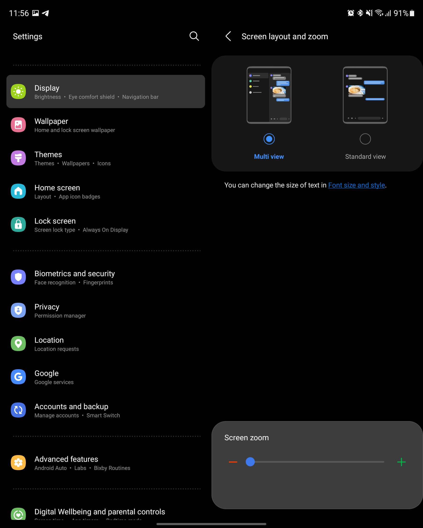 Samsung Galaxy Z Fold3 Review-47
