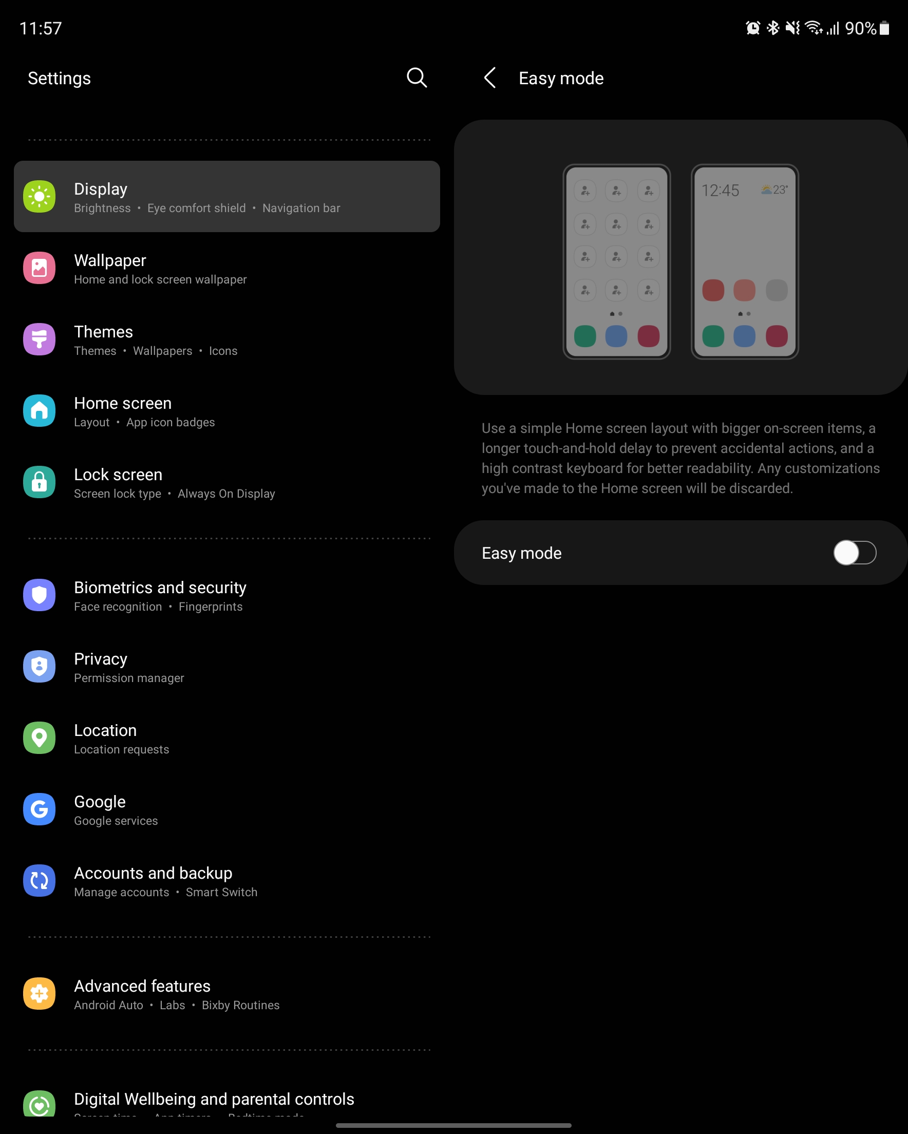 Samsung Galaxy Z Fold3 Review-48