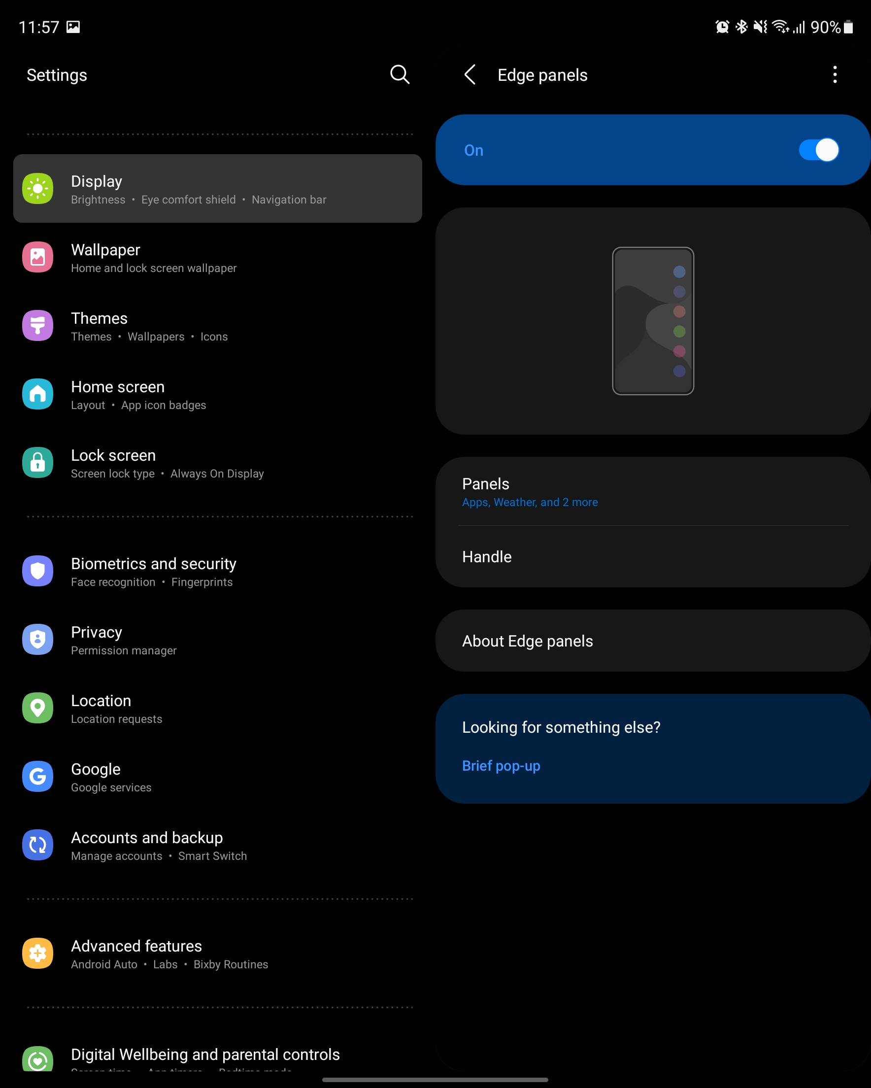 Samsung Galaxy Z Fold3 Review-49