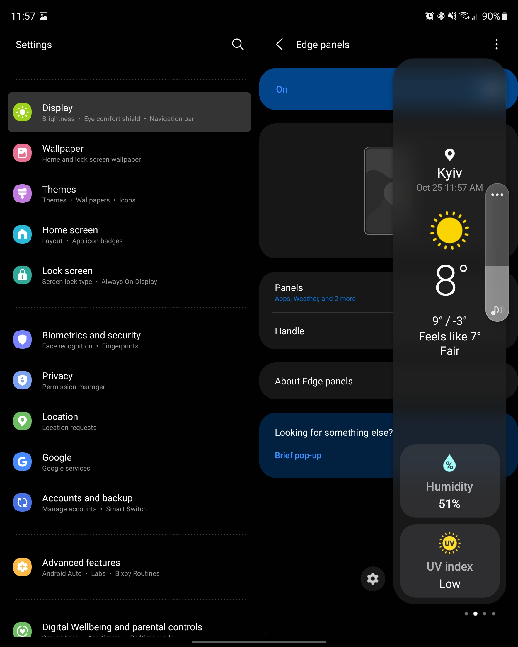 Samsung Galaxy Z Fold3 Review-51