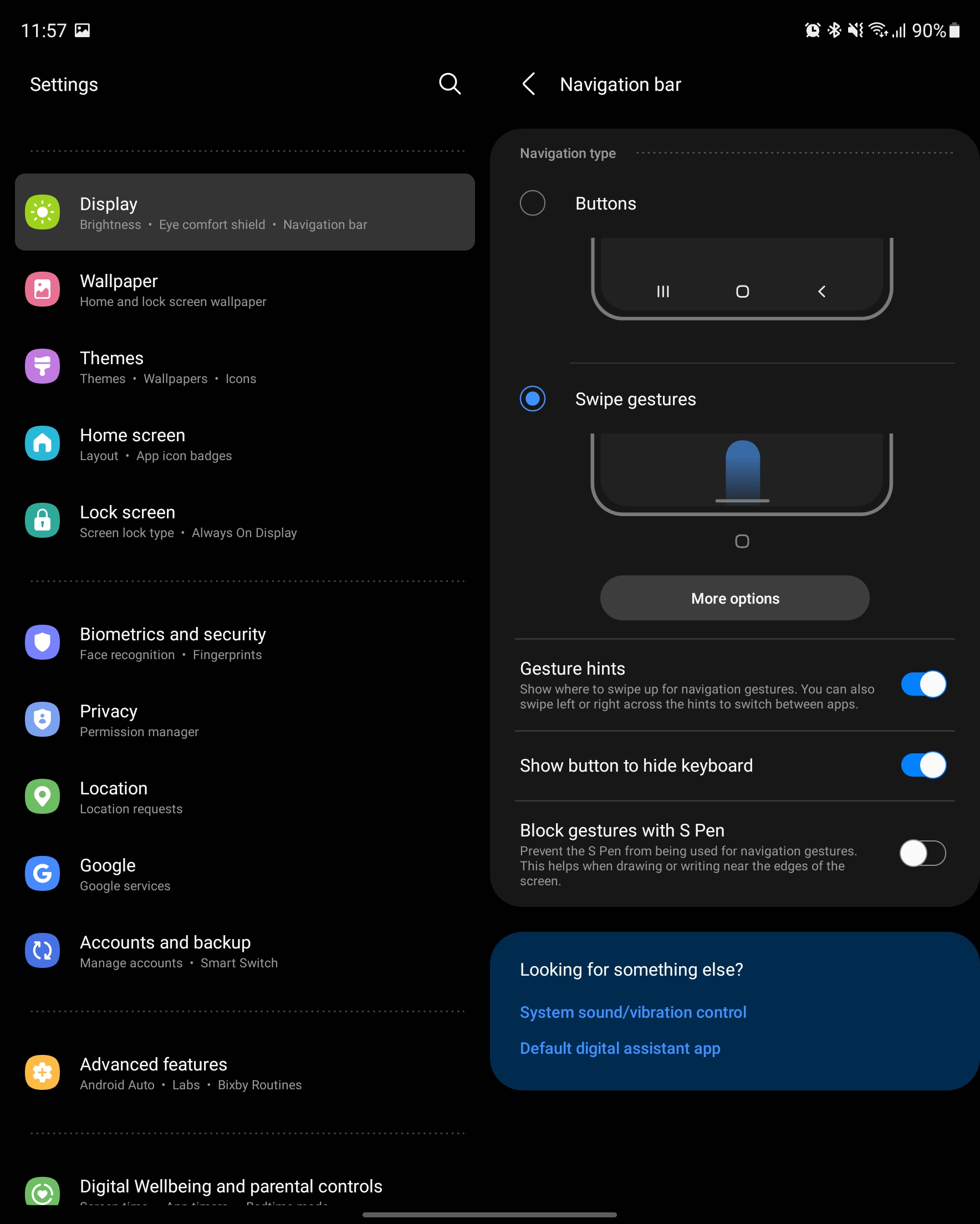 Samsung Galaxy Z Fold3 Review-53