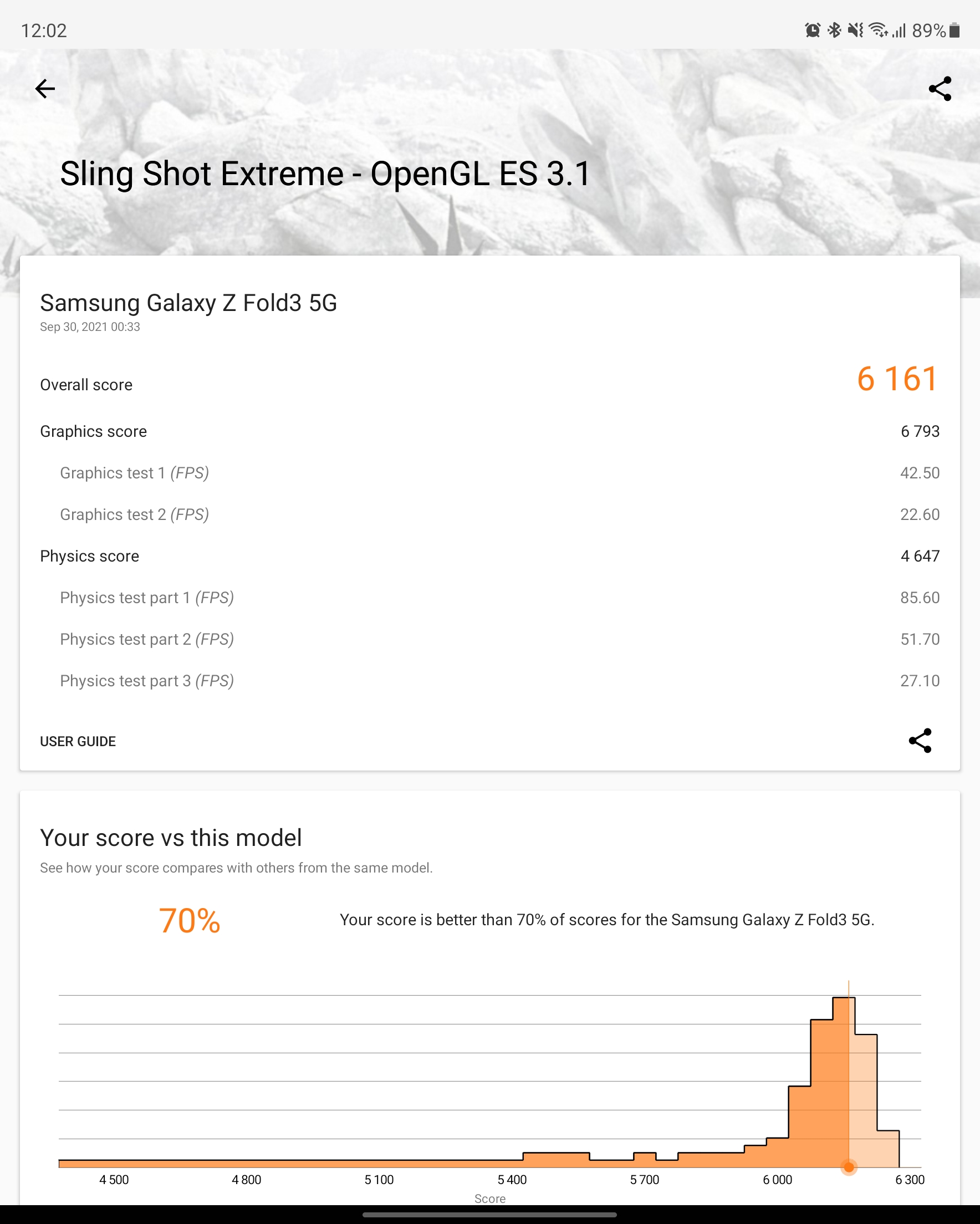 Samsung Galaxy Z Flip3 review: best foldable smartphone of the year-126