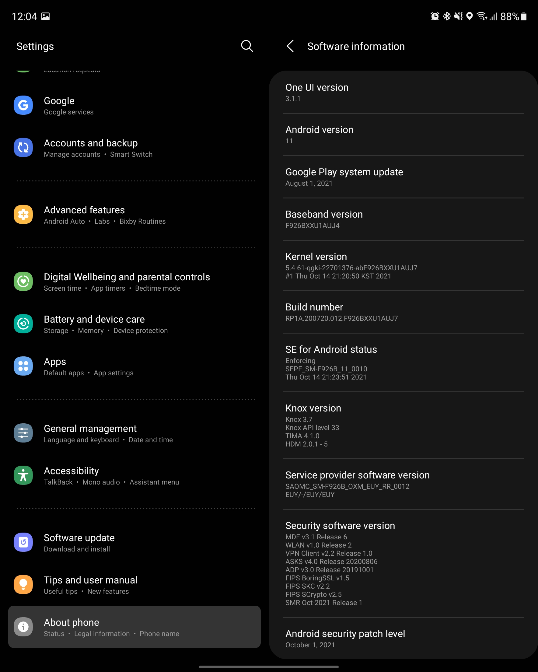 Samsung Galaxy Z Fold3 Review-201