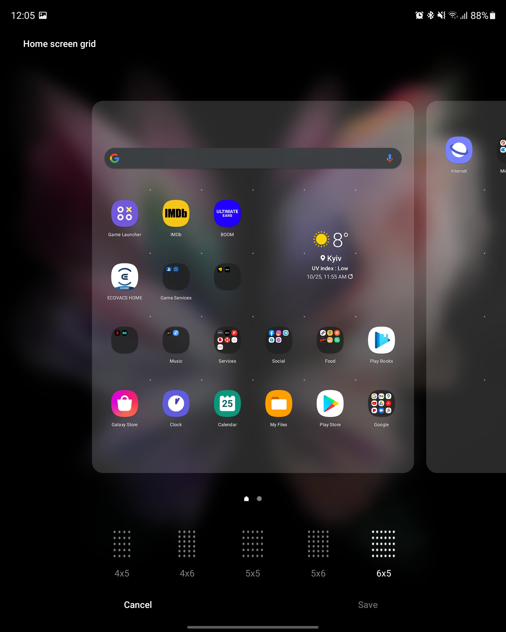 Samsung Galaxy Z Fold3 Review-209