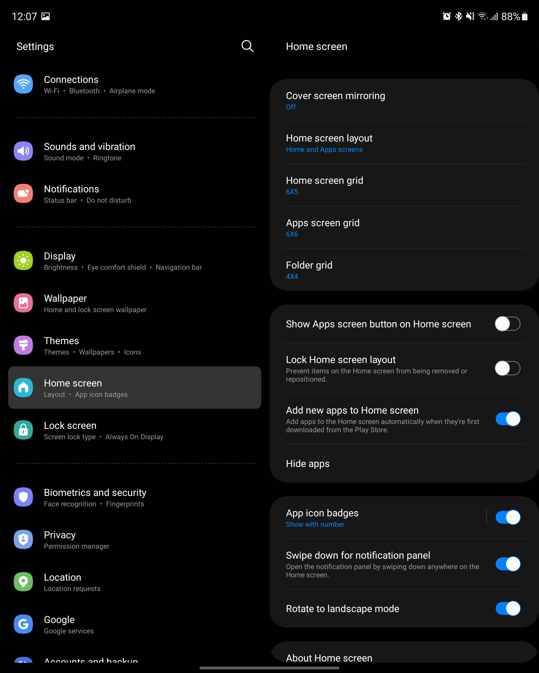 Samsung Galaxy Z Fold3 Review-215