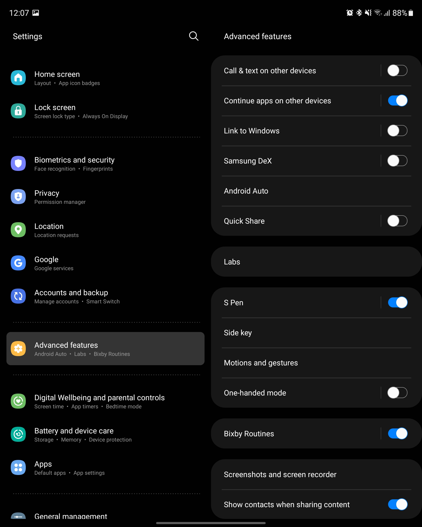 Samsung Galaxy Z Fold3 Review-216