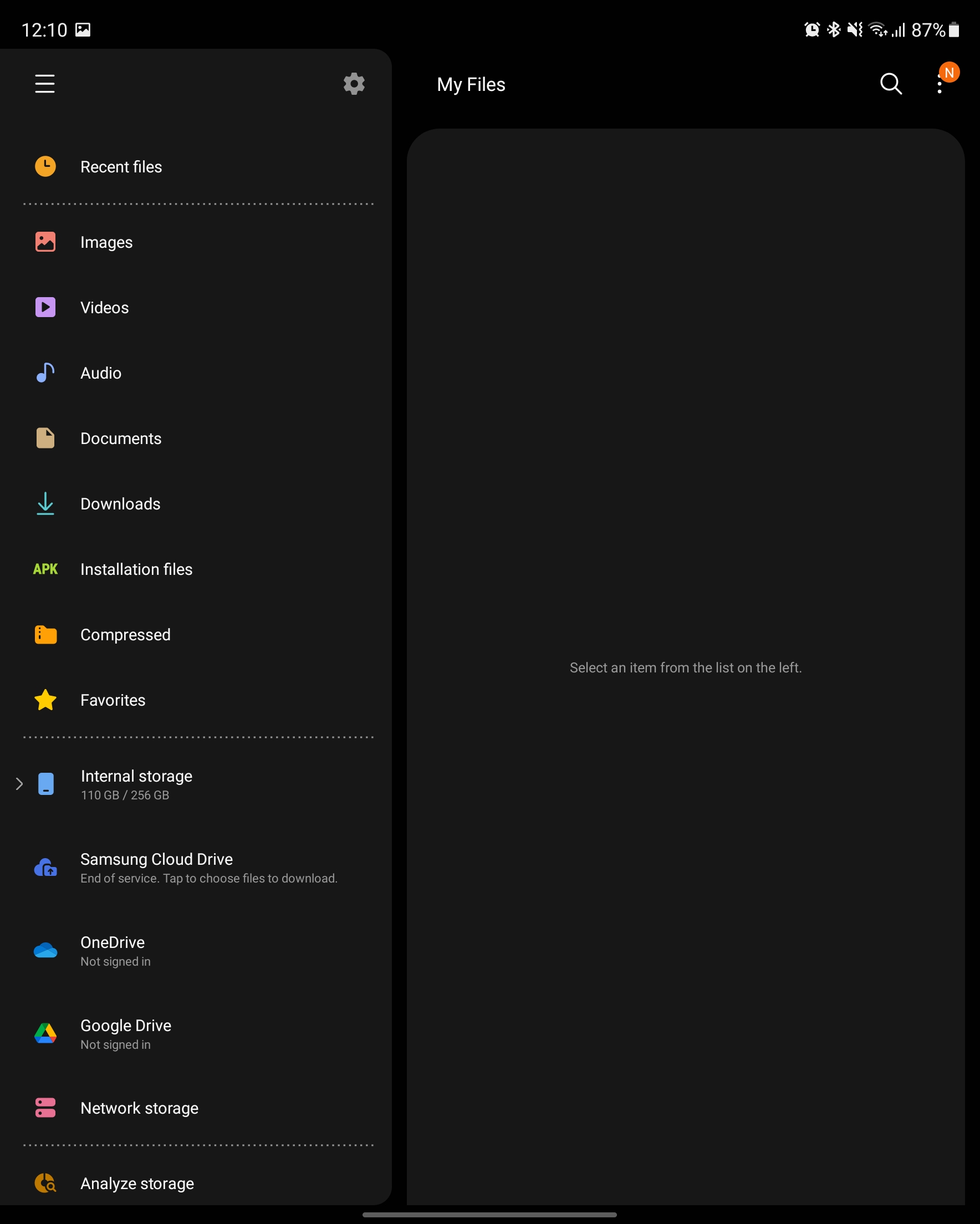 Samsung Galaxy Z Fold3 Review-248