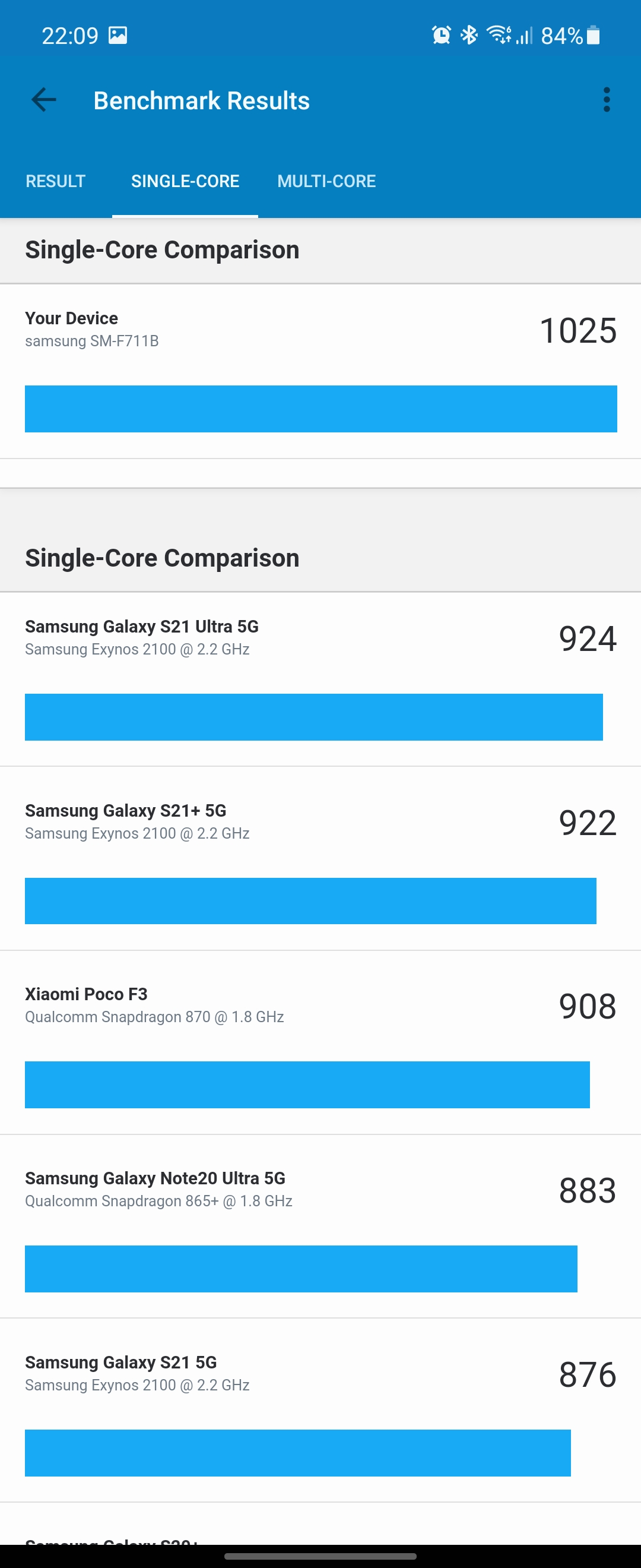 Обзор Samsung Galaxy Z Flip3: лучший складной смартфон года-106