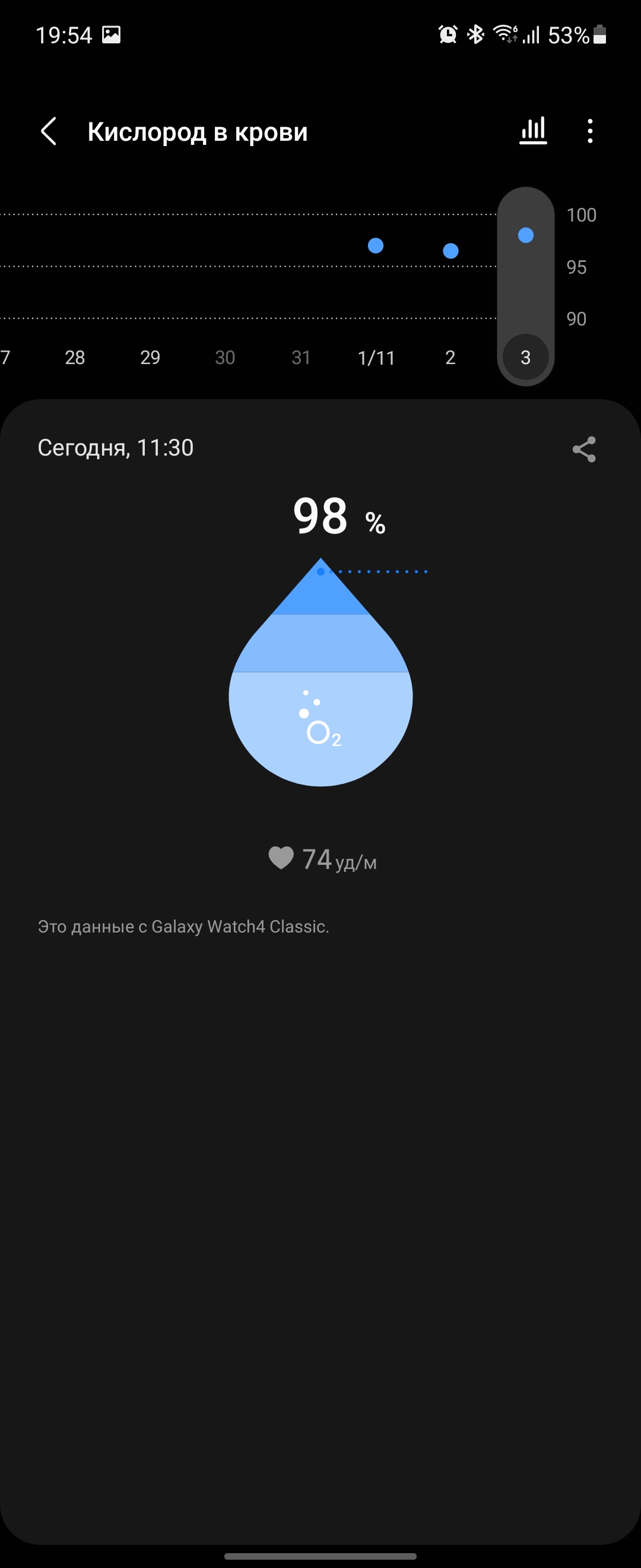 Samsung Galaxy Watch4 Classic: нарешті з Google Pay!-271