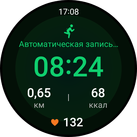 Samsung Galaxy Watch4 Classic: нарешті з Google Pay!-153