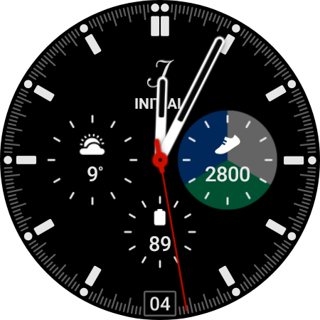 Samsung Galaxy Watch4 Classic: нарешті з Google Pay!-17