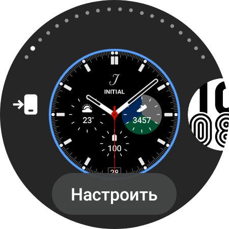 Samsung Galaxy Watch4 Classic: нарешті з Google Pay!-18