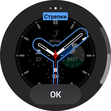 Samsung Galaxy Watch4 Classic: нарешті з Google Pay!-20