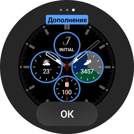 Samsung Galaxy Watch4 Classic: нарешті з Google Pay!-21