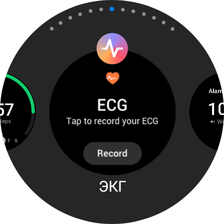 Samsung Galaxy Watch4 Classic: нарешті з Google Pay!-42