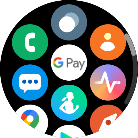 Samsung Galaxy Watch4 Classic: нарешті з Google Pay!-70