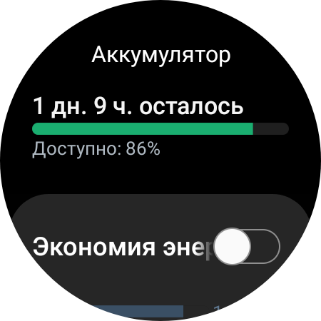 Samsung Galaxy Watch4 Classic: нарешті з Google Pay!-106