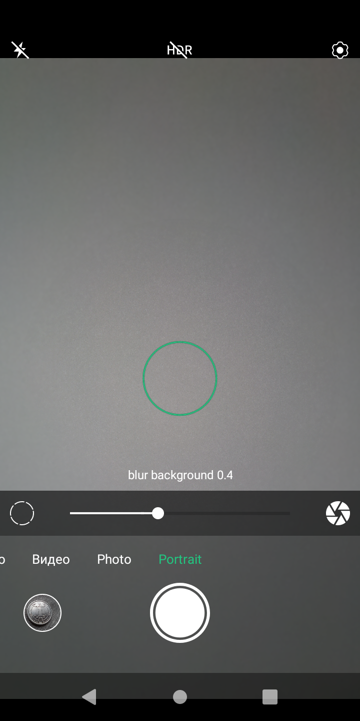 Avis sur l'AGM H3 : un smartphone robuste avec caméra de vision nocturne -101
