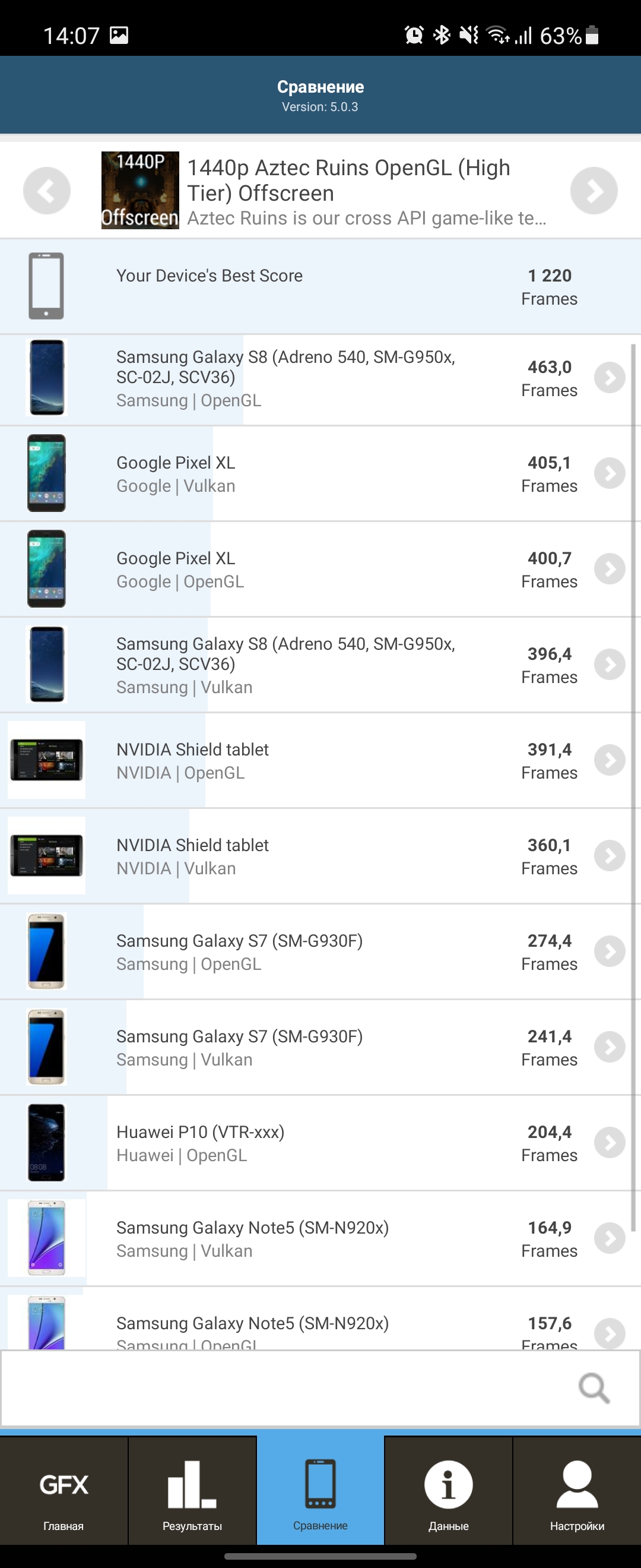 Обзор Samsung Galaxy Z Flip3: лучший складной смартфон года-122