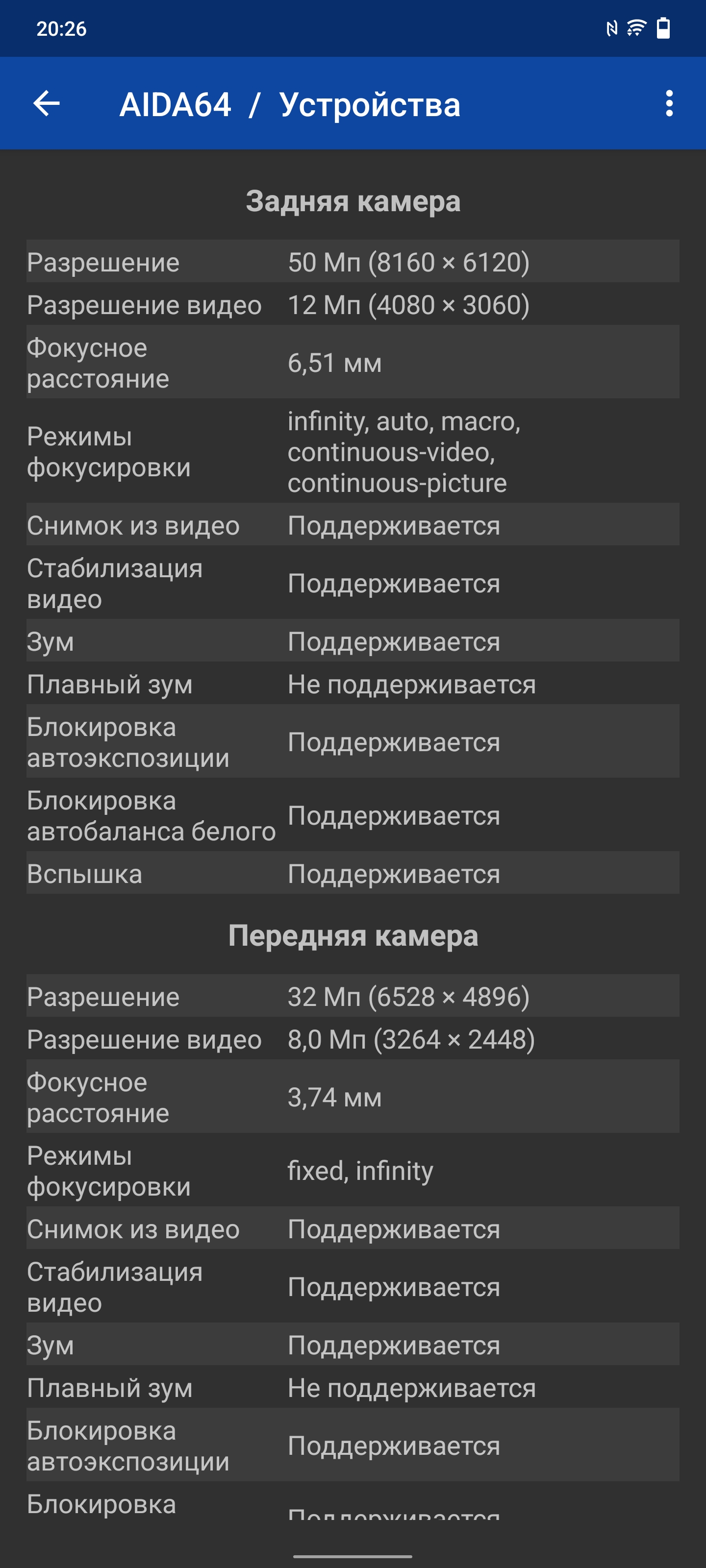 Обзор vivo X70 Pro+: китайский флагман с немецкой оптикой для ночной съёмки-109