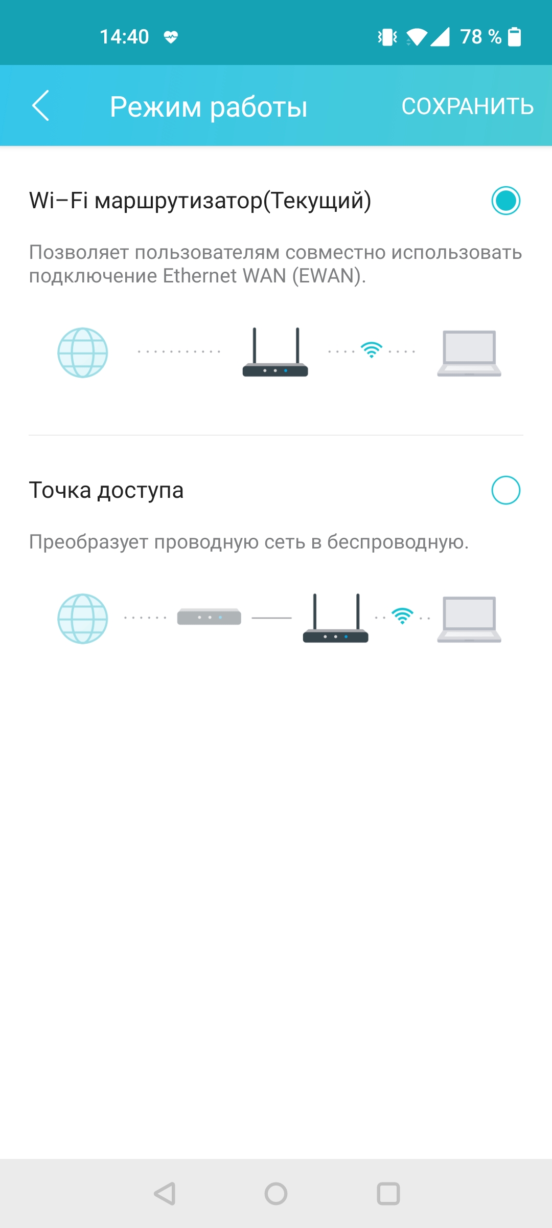 Безшовна домашня мережа Wi-Fi 6: огляд роутера TP-Link Archer AX23-79