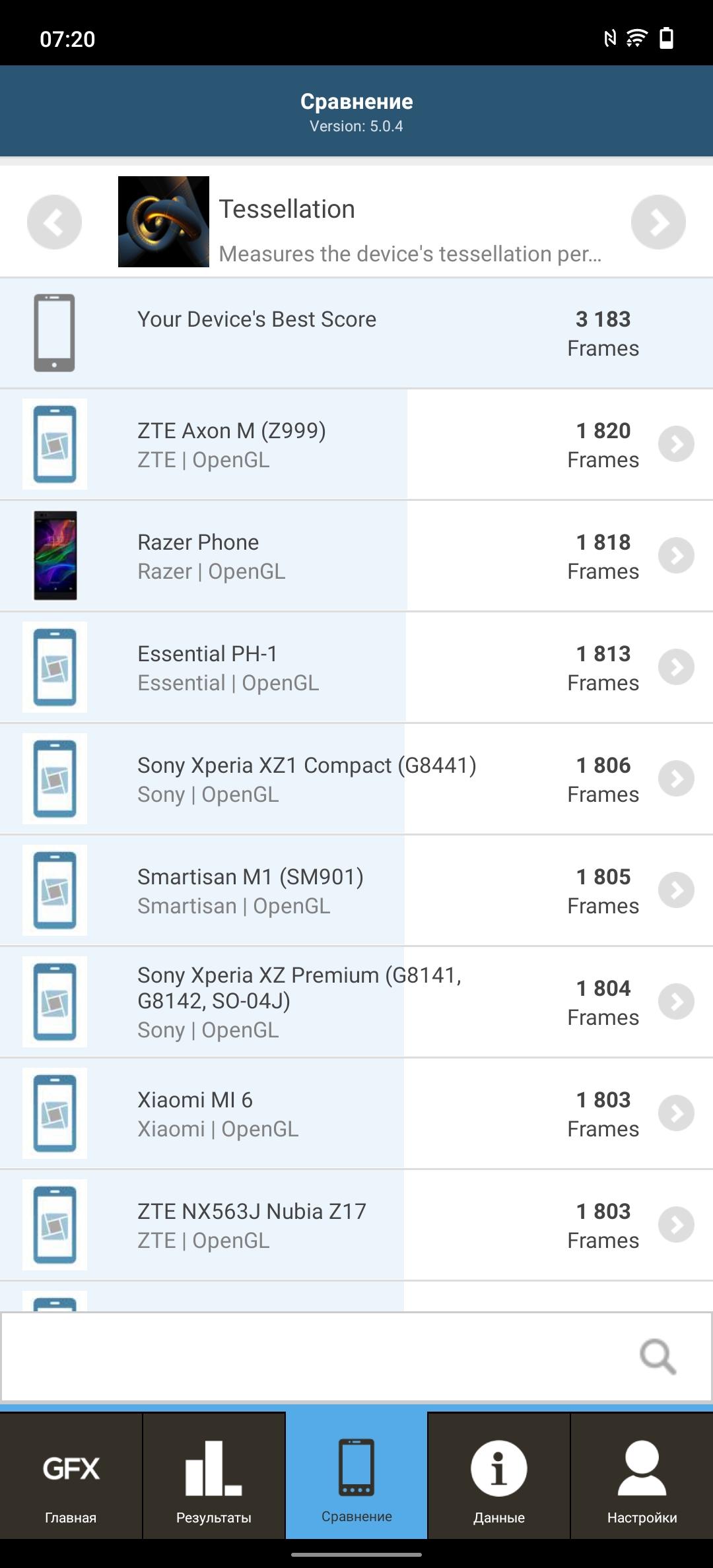vivo X70 Pro: чудовий камерофон, який ви не купите-118