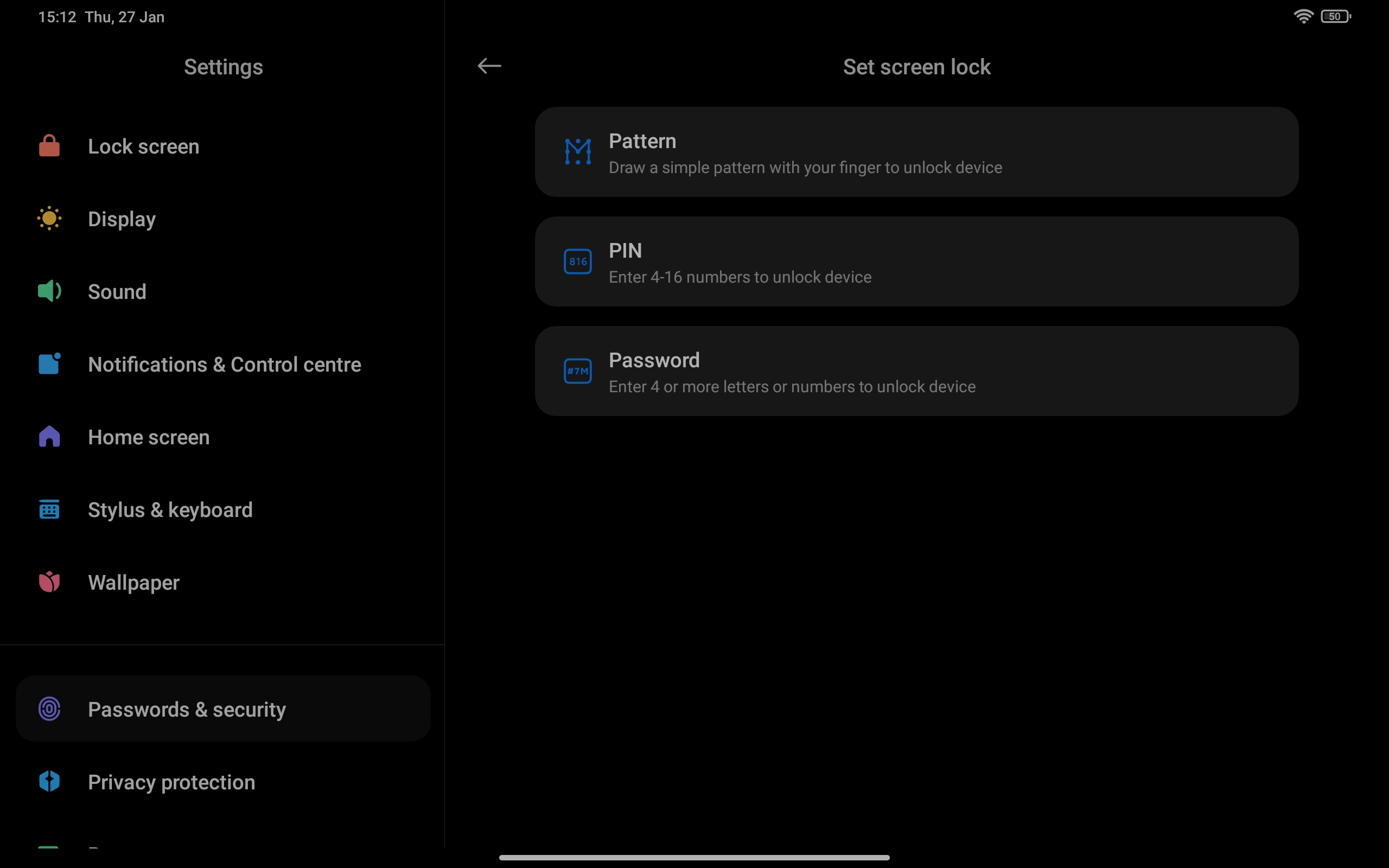 Xiaomi Pad 5 Review-56