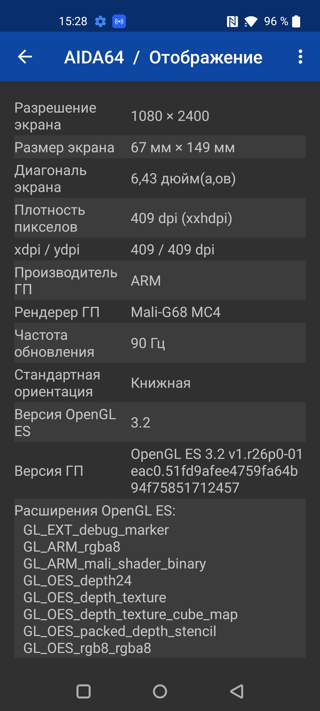 Oneplus Nord CE 2 5G: добре укомплектований смартфон за $305-79
