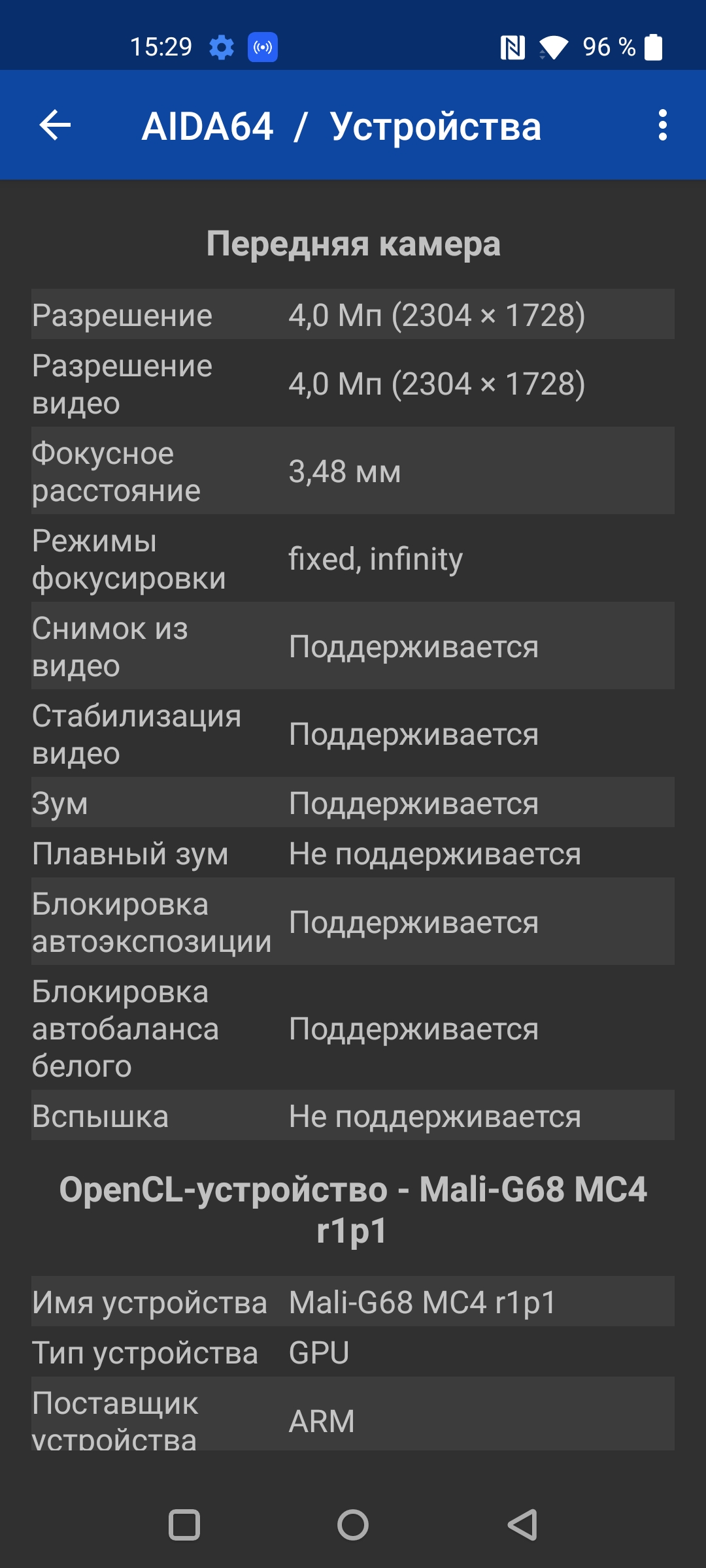 Oneplus Nord CE 2 5G: добре укомплектований смартфон за $305-83