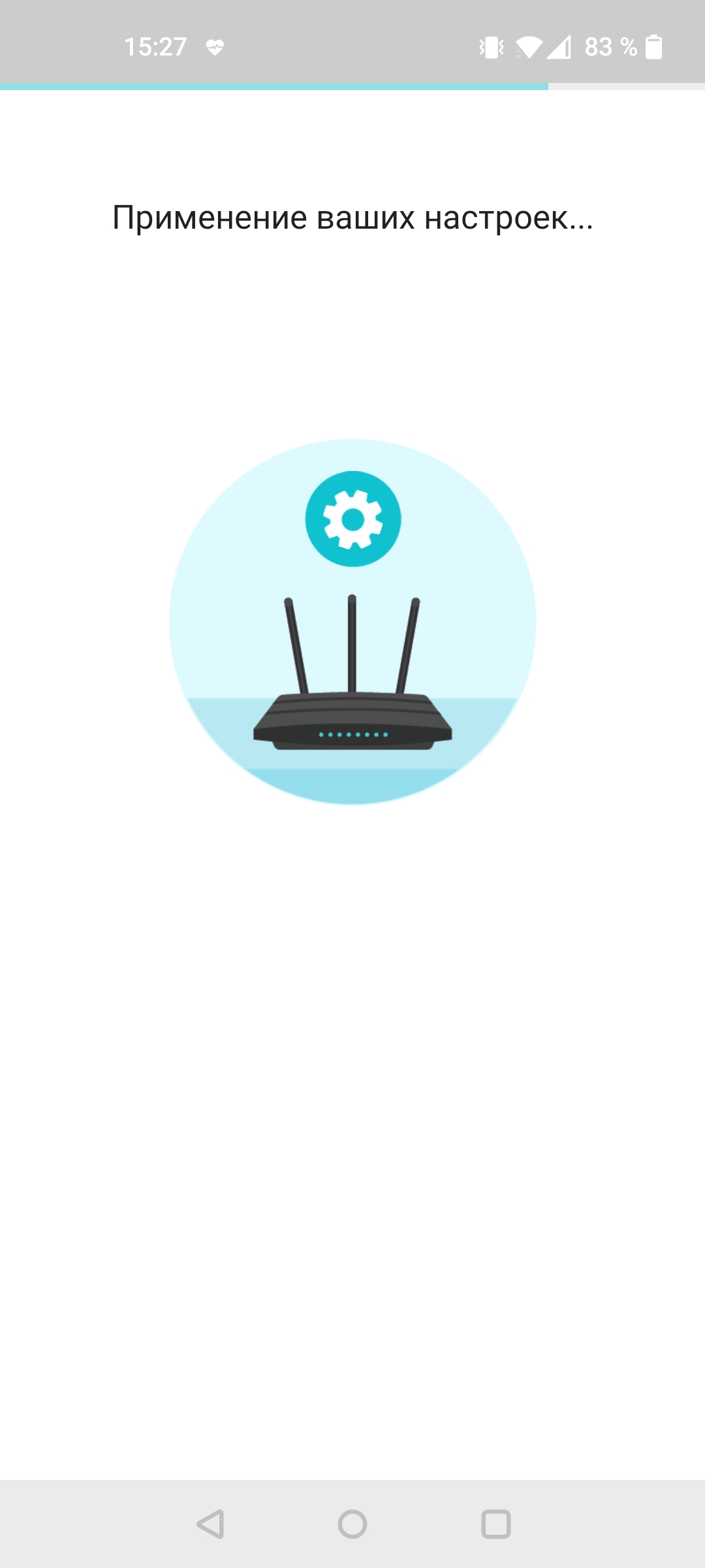 Три гігабіти в оселі: огляд роутера 2022 TP-Link Archer AX53-42