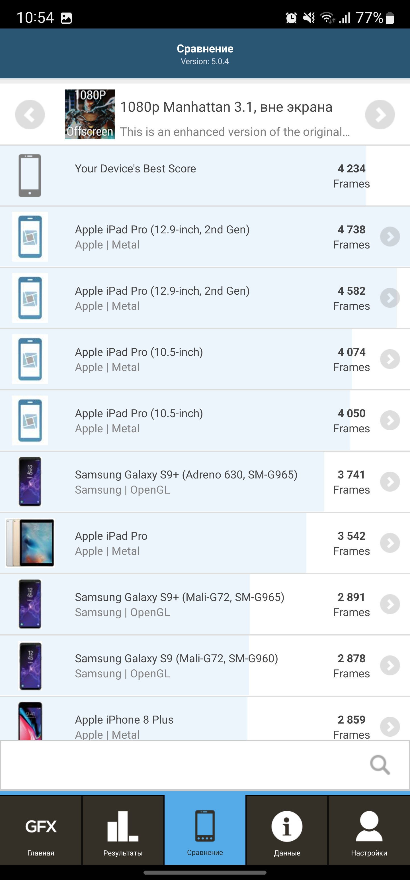 Test du Samsung Galaxy S22 Ultra : Une fusion de deux galaxies-110