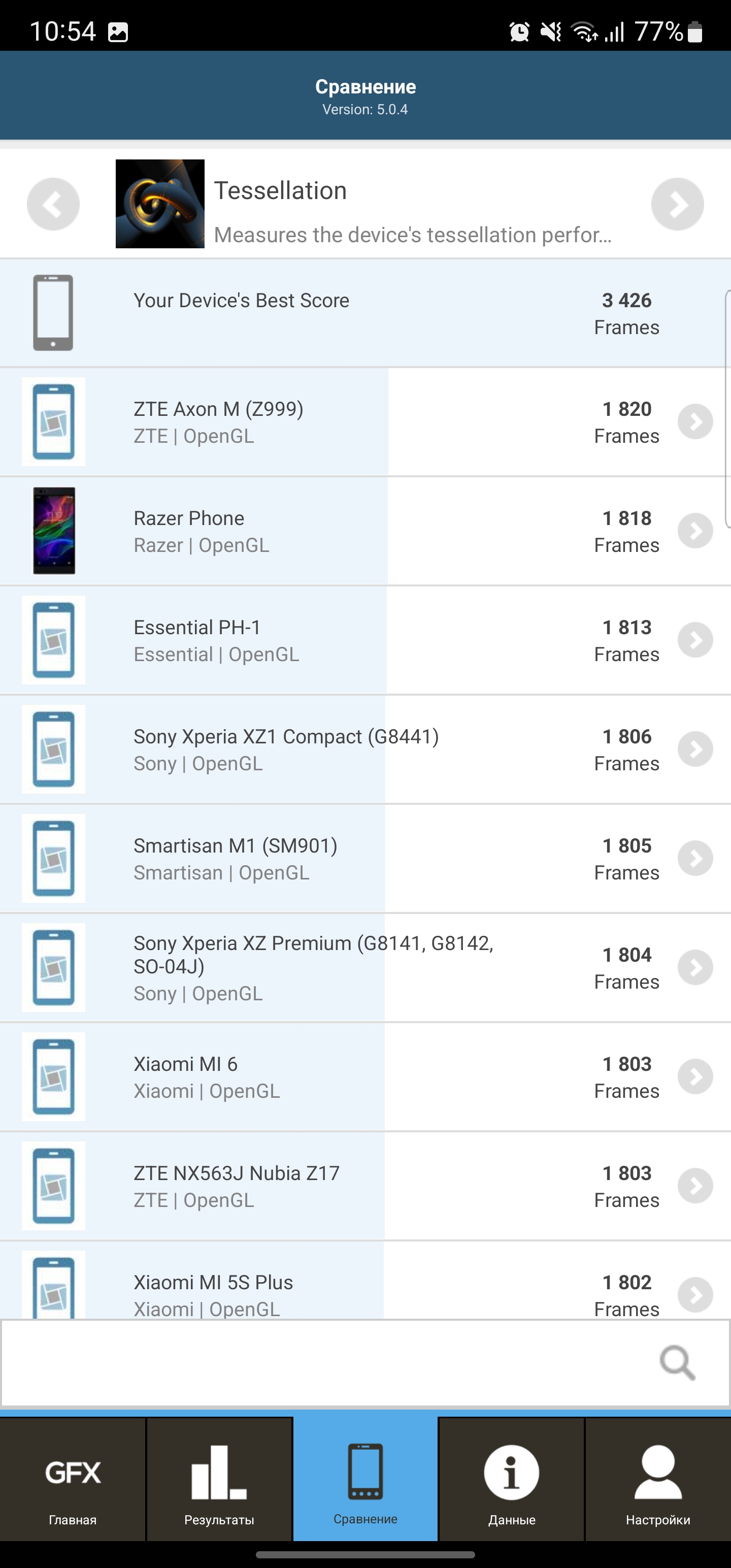 Test du Samsung Galaxy S22 Ultra : Une fusion de deux galaxies-115