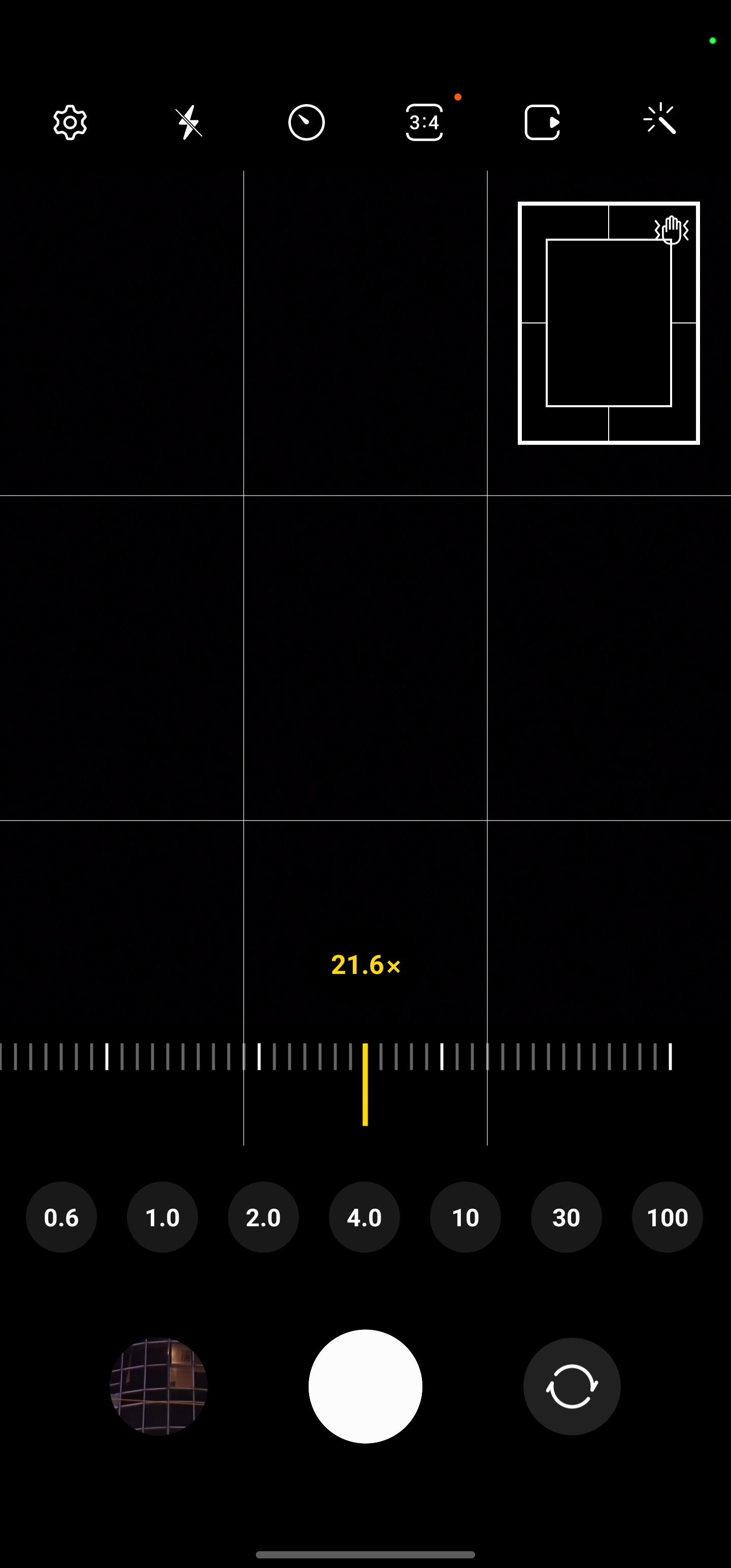 Test du Samsung Galaxy S22 Ultra : Une fusion de deux galaxies-319