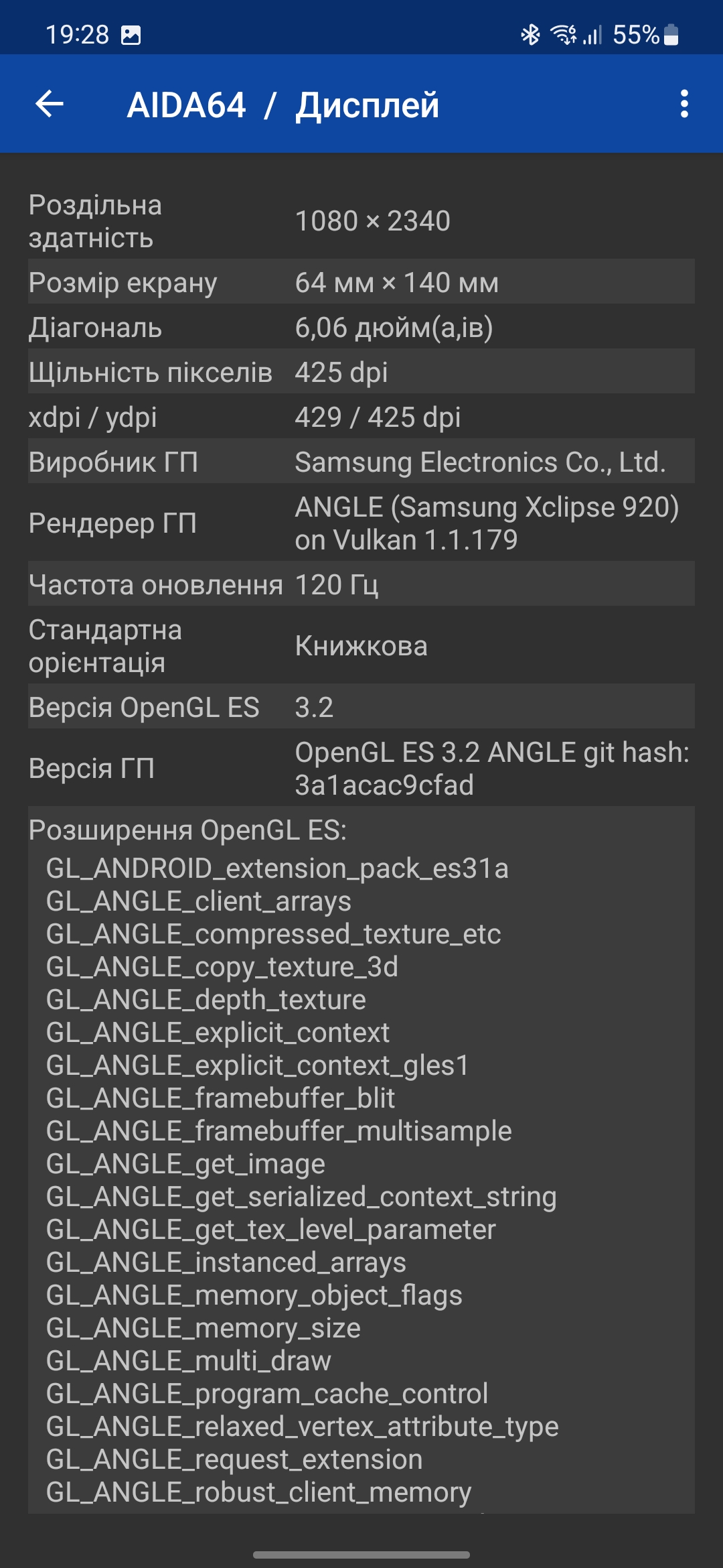 Огляд Samsung Galaxy S22 та Galaxy S22+: універсальні флагмани-100