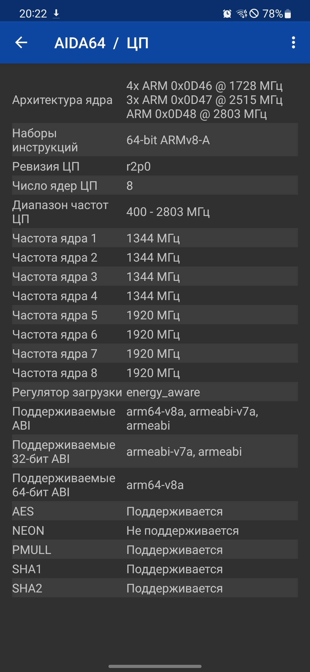 Огляд Samsung Galaxy S22 та Galaxy S22+: універсальні флагмани-156