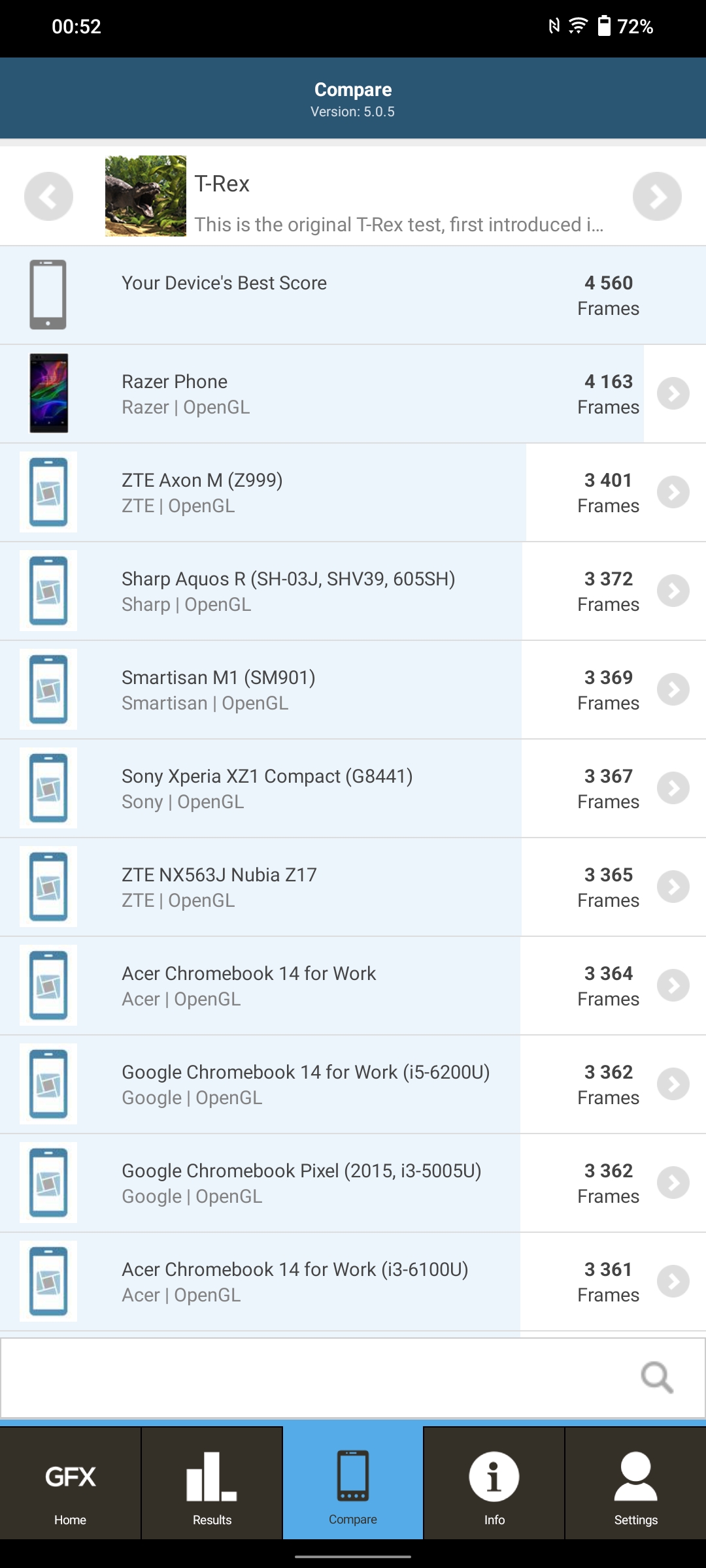 Vivo V23 5G : le premier smartphone à changement de couleur au monde-134