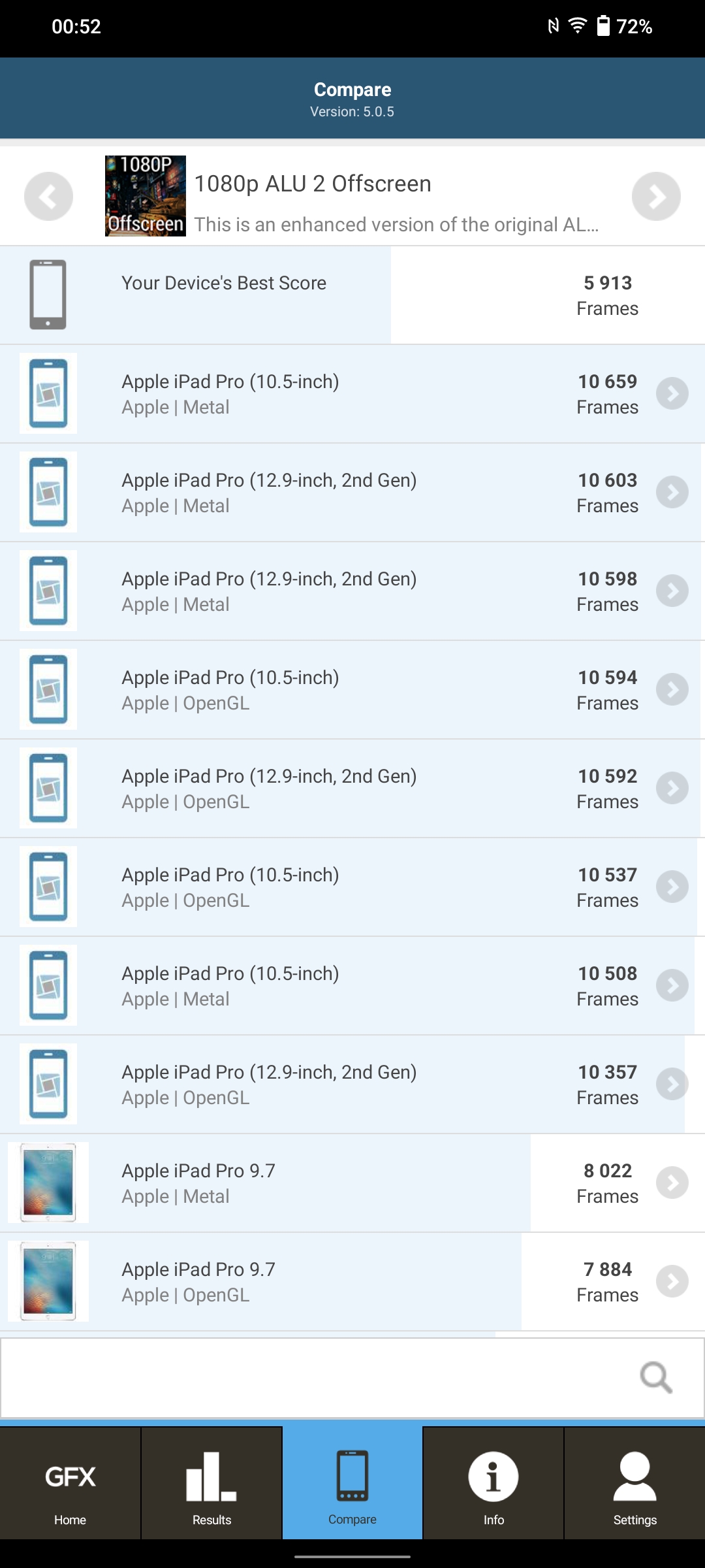 Vivo V23 5G : le premier smartphone à changement de couleur au monde-139