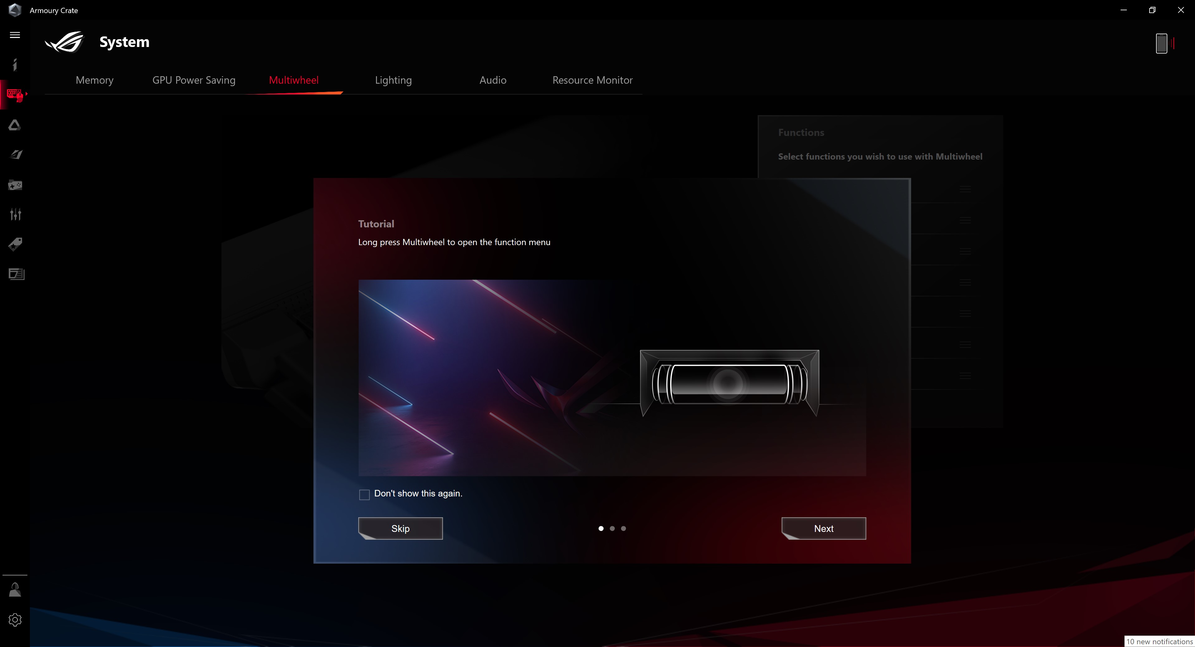 Огляд ASUS ROG Zephyrus S17 GX703: ігровий ноутбук на всі гроші-97