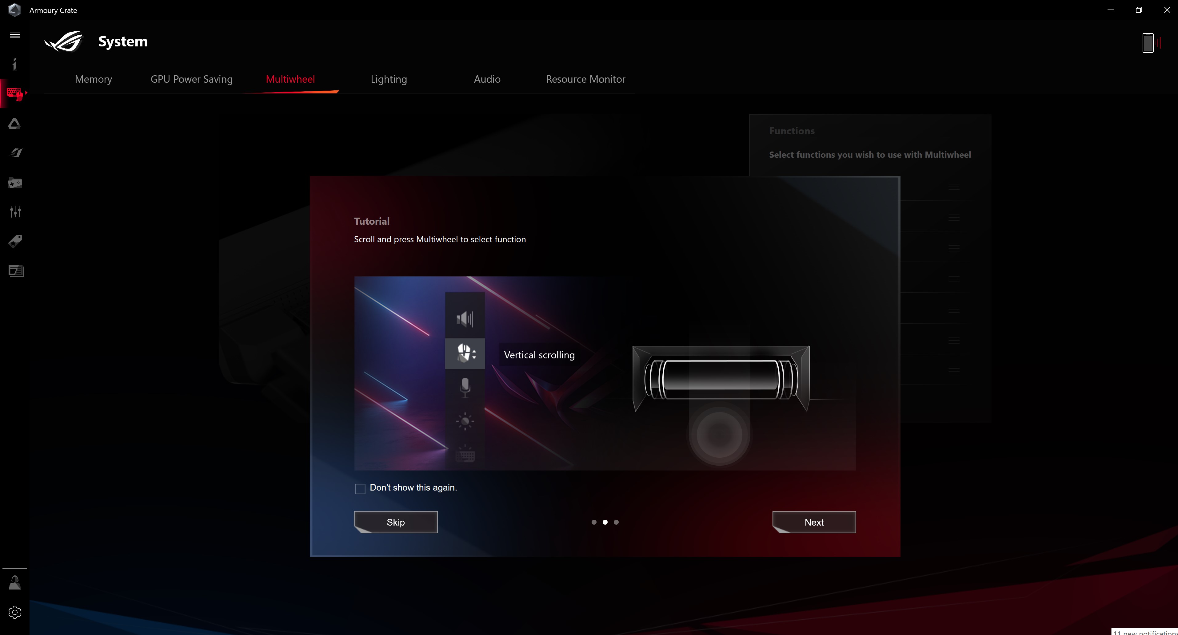 Огляд ASUS ROG Zephyrus S17 GX703: ігровий ноутбук на всі гроші-98