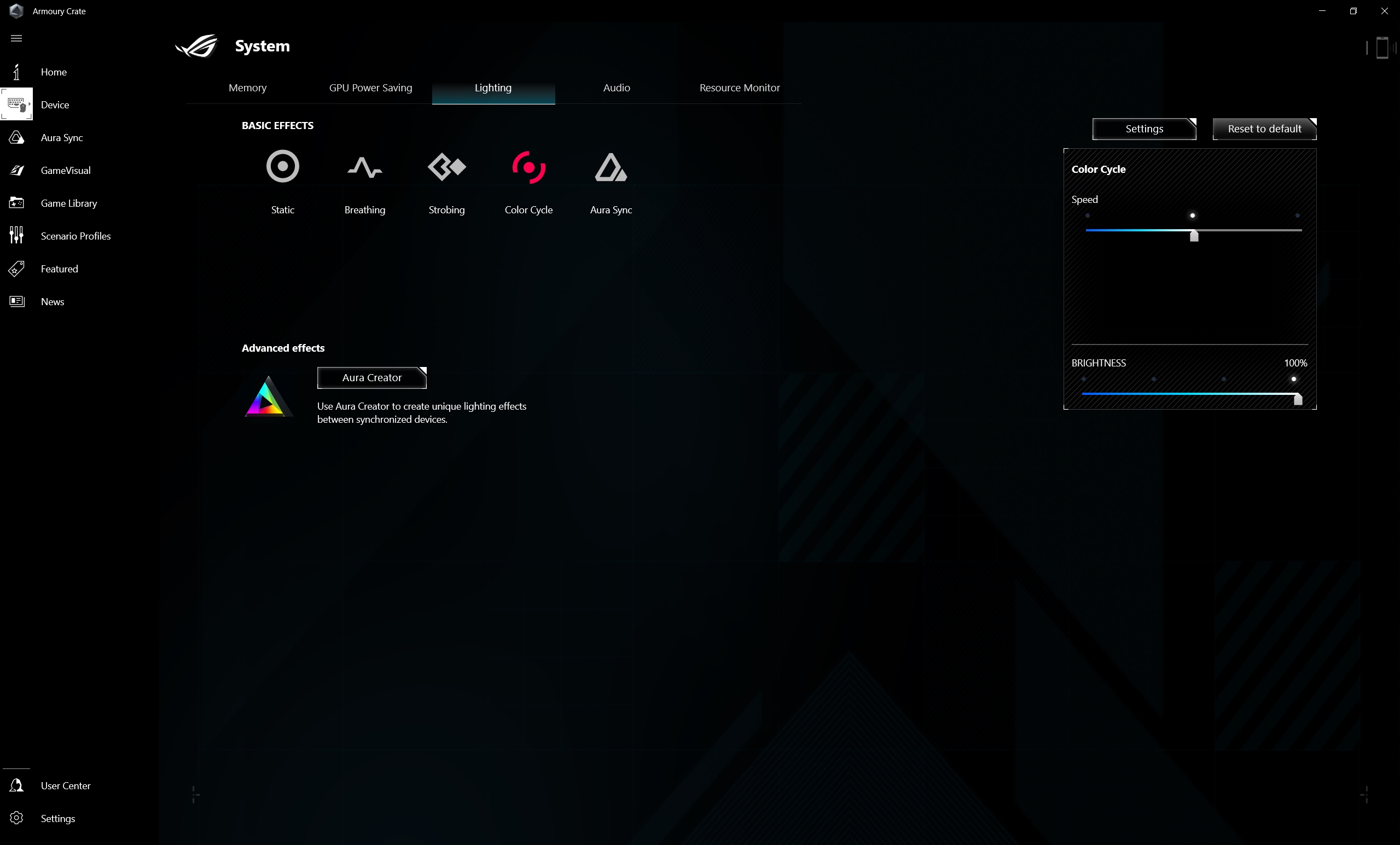 ASUS ROG Zephyrus M16 review: 16-inch caliber killing power-108
